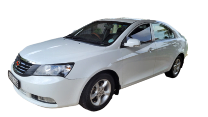 Rent a Car Sri Lanka